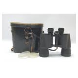 VTG CORONATION BINOCULARS 16X50