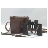 Antique Tower binoculars