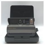 VTG POLAROID SPECTRA SYSTEM CAMERA