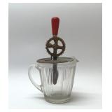 VTG ECHO HAND MIXER 12