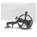 Reading hardware company, Apple peeler