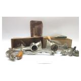 2 VTG UNIVERSAL GRINDERS