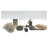 Old Timey Tobacciana