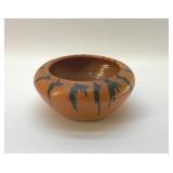 Rare Charlie/Braxton Craven 1927/28 LEAD GLAZE