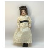 J D KESTNER ANTIQUE GERMAN DOLL 18