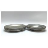 1952 US ARMY MIRRO PLATES/BOWLS