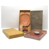 VTG Hot Water Bottles.