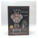 Lamp light farms, oil candle lamp "Catrina "