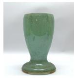 ALADDIN 1230A GREEN ALPHA OIL LAMP BASE