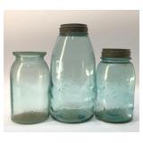 3- early BALL JARS 9