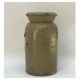 JD CRAVEN STOMEWARE JAR 10.5