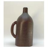 Safety first powder flask miner