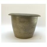 JD CRAVEN POTTERY MILK RISER 7