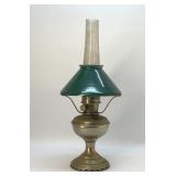 Antique Aladdin lamp
