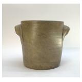 JD CRAVEN POTTERY CROCK