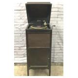 Antique Edison DISC Phonograph