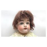 ANTIQUE JD KESTER GERMAN DOLL 30