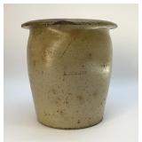 JD CRAVEN POTTERY CROCK
