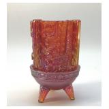 FENTON CHOU TING CEREMONIAL LAMP