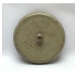 JD CRAVEN POTTERY LID 9