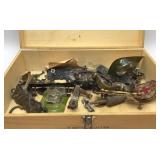 VTG Furniture hardware