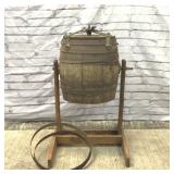 PRIMITIVE BOSS & ACME BAIL CHURN