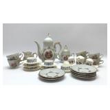 Childs VTG tea sets
