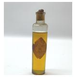 EDISON VICTROLA OIL IN ORIG. BOTTLE