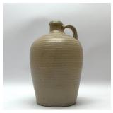 CB CRAVEN POTTERY JUG 11