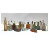 Assorted vtg bottles 5