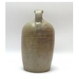 Antique JD Craven stoneware jug