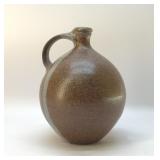 Donna Craven pottery jug vase 10