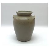 1982 CB Craven JUGTOWN Saltglazed Storage Crock
