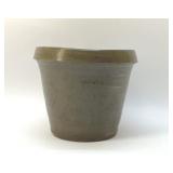 ANTIQUE J D CRAVEN POTTERY 7.5