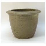 Antique JD CRAVEN Milk Pottery