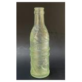 Coca-Cola vintage bottle CONCORD NC