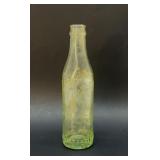Vintage Straight side Pepsi bottle Greensboro NC