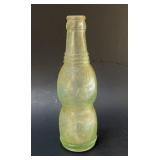 Vintage NU-GRAPE BOTTLE Richmond, Virginia