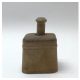 Primitive BUTTER MOLD 5