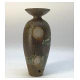 Donna Craven Pottery Vase SEAGROVE 8.5