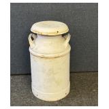VTG Milk Can 19