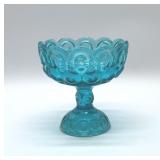 VTG LE Smith blue moon and stars compote