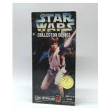 1996 Star Wars, Luke Skywalker action figure