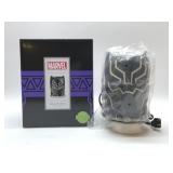 MARVEL SCENTSY WARMER BLACK PANTHER
