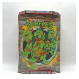 Teenage Mutant Ninja Turtles collectors case