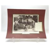 RJ Reynolds tobacco advertisement