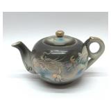 Antique dragonware teapot 8