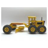 Tonka classic steel Road grader17