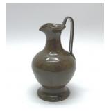 NELL COLE GRAVES POTTERY PITCHER 6