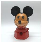 1968 Hasbro, Mickey Mouse gumball machine